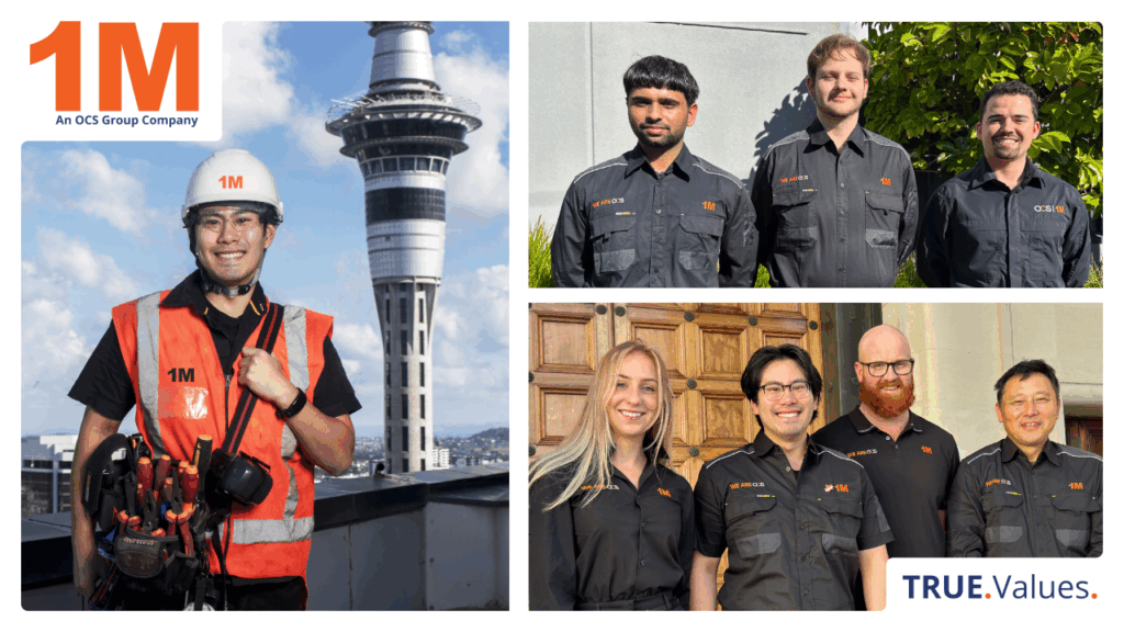 Training the Next Generation of Technicians