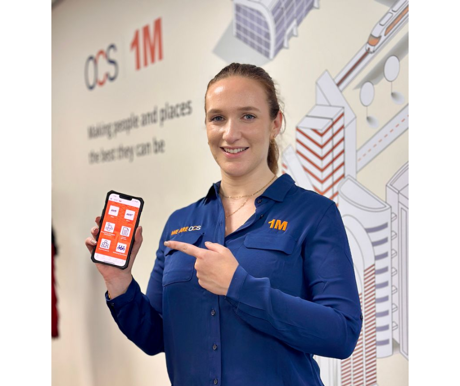 New OCS | 1M Discount App launches to support colleagues across New Zealand
